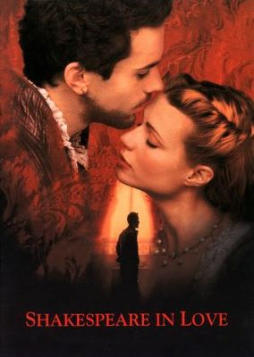 unknown Shakespeare In Love movie poster