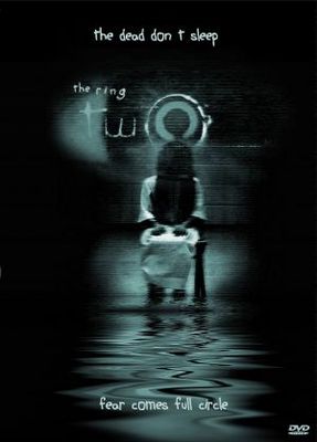 unknown The Ring Two movie poster