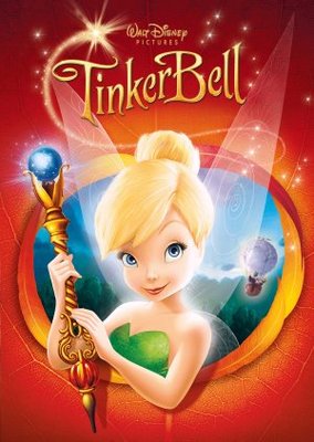 unknown Tinker Bell and the Lost Treasure movie poster