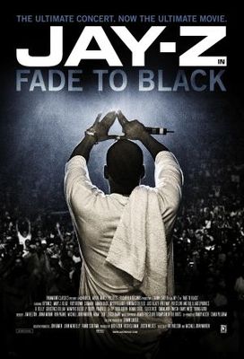 unknown Fade To Black movie poster