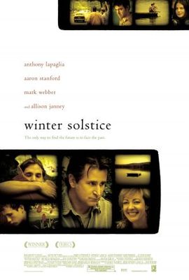unknown Winter Solstice movie poster