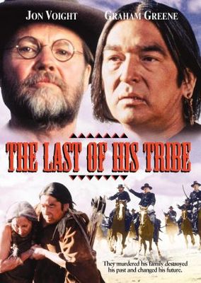 unknown The Last of His Tribe movie poster