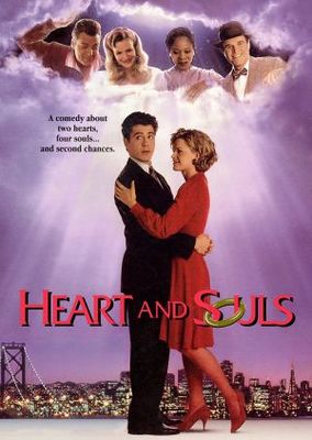 unknown Heart and Souls movie poster