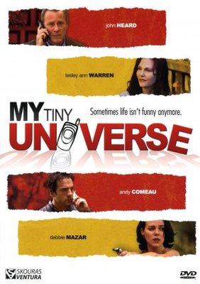 unknown My Tiny Universe movie poster