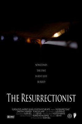 unknown The Resurrectionist movie poster