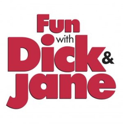 unknown Fun With Dick And Jane movie poster