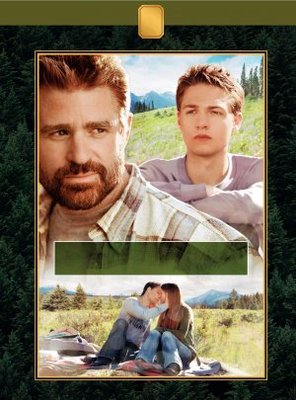 unknown Everwood movie poster