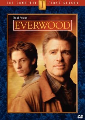 unknown Everwood movie poster