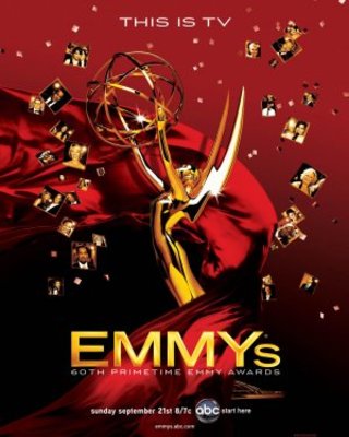 unknown E!'s Live Countdown to the Emmys movie poster