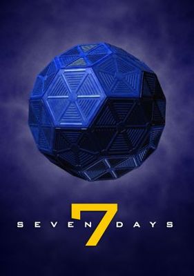 unknown Seven Days movie poster