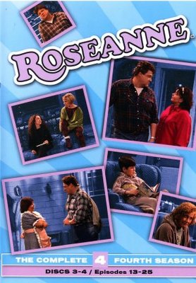 unknown Roseanne movie poster