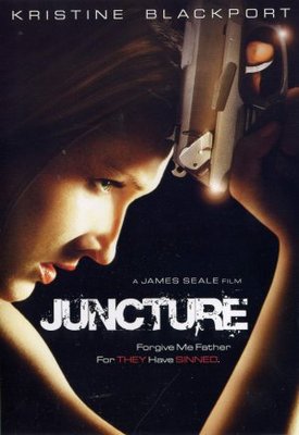 unknown Juncture movie poster