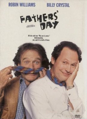 unknown Fathers' Day movie poster