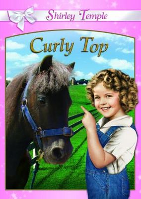 unknown Curly Top movie poster