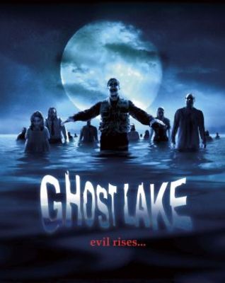unknown Ghost Lake movie poster