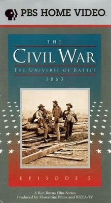 unknown The Civil War movie poster