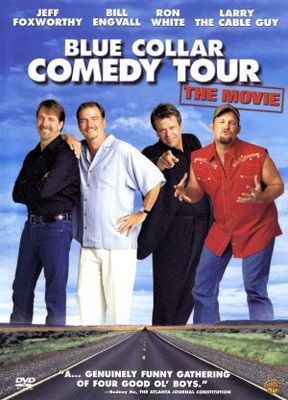 unknown Blue Collar Comedy Tour: The Movie movie poster