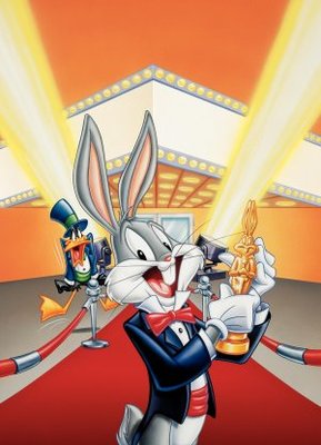 unknown The Looney, Looney, Looney Bugs Bunny Movie movie poster