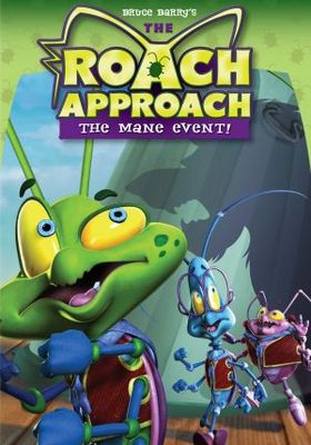 unknown Roach Approach: The Mane Event movie poster