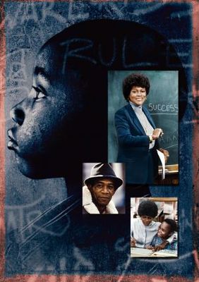 unknown The Marva Collins Story movie poster