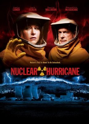 unknown Nuclear Hurricane movie poster