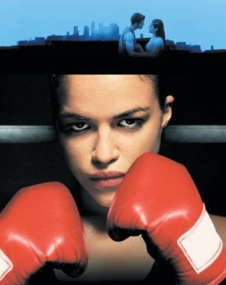 unknown Girlfight movie poster