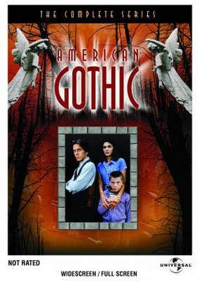 unknown American Gothic movie poster