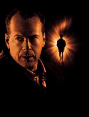 unknown The Sixth Sense movie poster