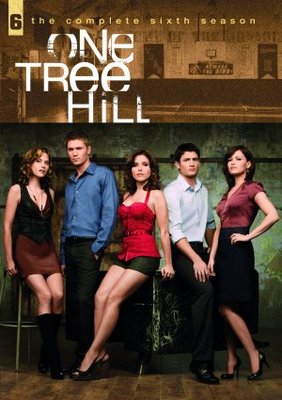 unknown One Tree Hill movie poster