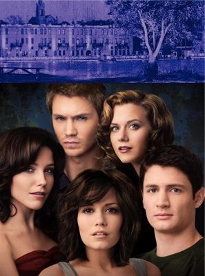 unknown One Tree Hill movie poster