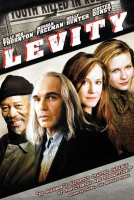 unknown Levity movie poster
