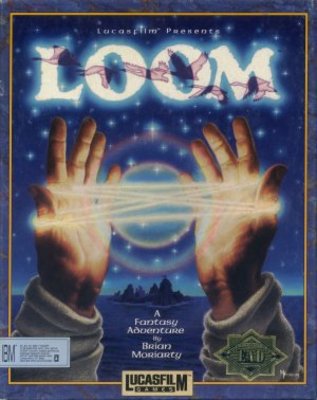 unknown Loom movie poster