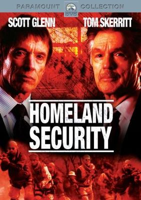 unknown Homeland Security movie poster