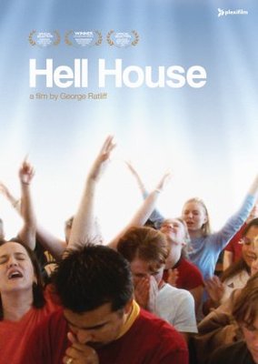 unknown Hell House movie poster