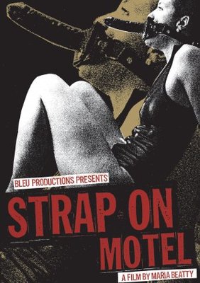 unknown Strap-On Motel movie poster