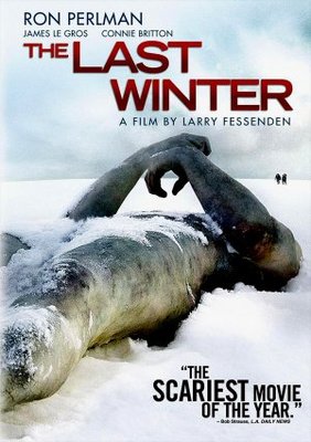 unknown The Last Winter movie poster