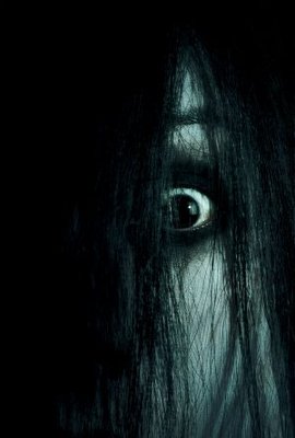 unknown The Grudge movie poster