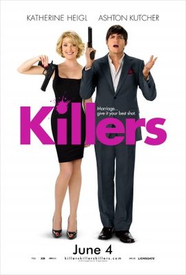 unknown Killers movie poster