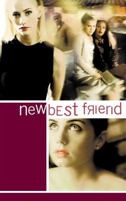 unknown New Best Friend movie poster