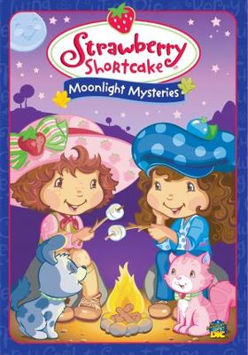 unknown Strawberry Shortcake: Moonlight Mysteries movie poster