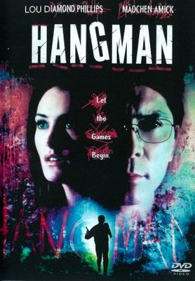 unknown Hangman movie poster