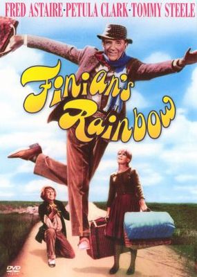 unknown Finian's Rainbow movie poster