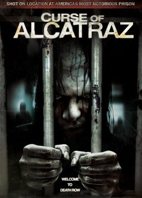 unknown Curse of Alcatraz movie poster