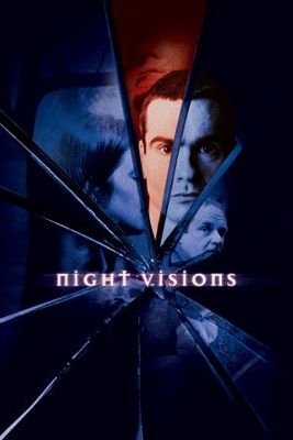 unknown Night Visions movie poster