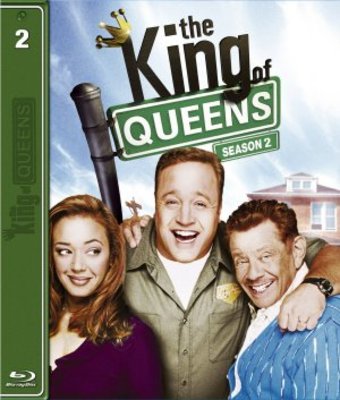 unknown The King of Queens movie poster