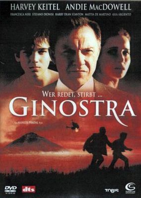 unknown Ginostra movie poster