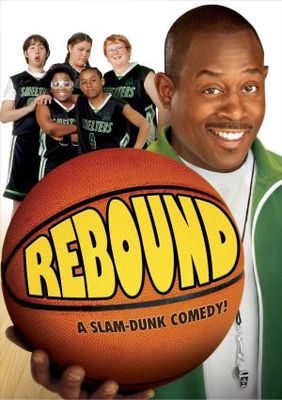 unknown Rebound movie poster