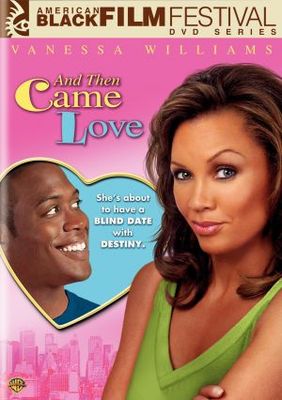 unknown And Then Came Love movie poster