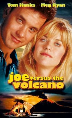 unknown Joe Versus The Volcano movie poster