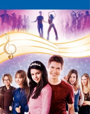 unknown Another Cinderella Story movie poster